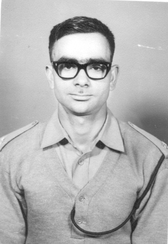 Sultan Singh